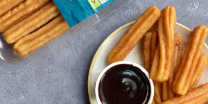 Marks and Spencer launch new vegan party food, will it be on your Christmas table?