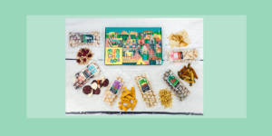 WIN: 1 of 6 Munchachos Packs