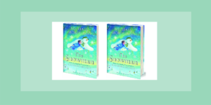 Social Media Giveaway: WIN Michael Morpurgo’s ‘The Snowman’ By Raymond Briggs