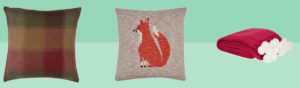 13 cosy cushion, throws and blankets you can buy now