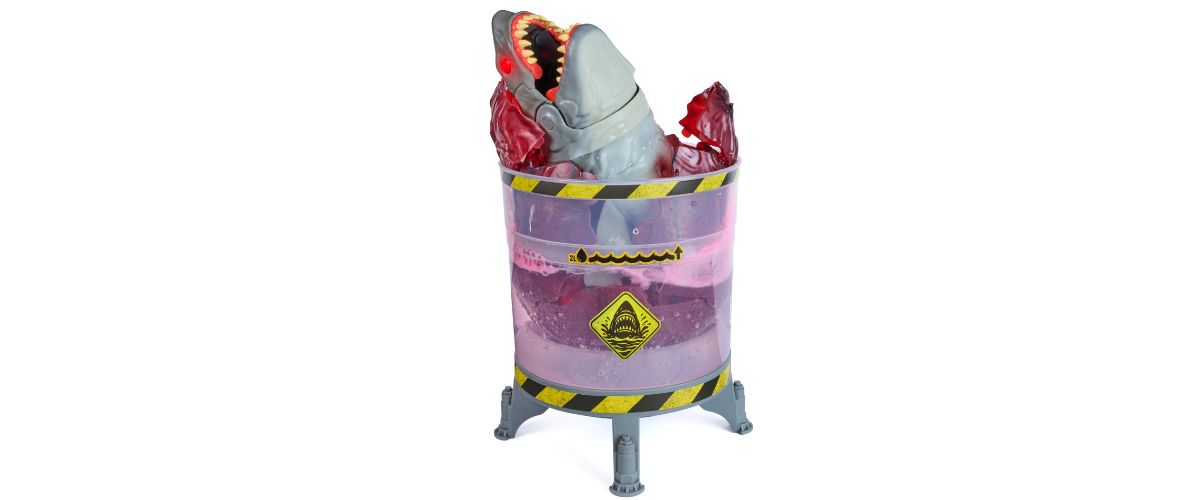 Primal Hatch Megalodon Hatching Egg Shark Toy Argos Christmas 2026