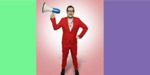 Alan Carr