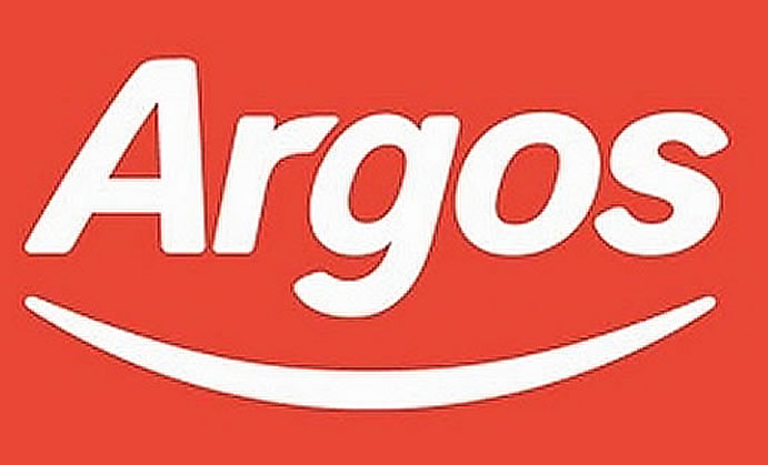 Argos Logo