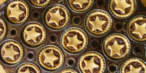Mince pie watch 2020: Have you spotted mince pies anywhere?