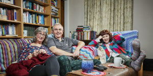 Gogglebox to return for a Christmas special 2019