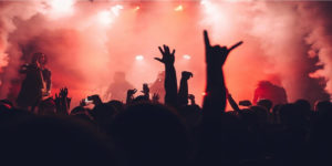 Brits choose festivals over holidays abroad