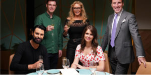 BBC Two show I’ll Get This Christmas Special confirmed