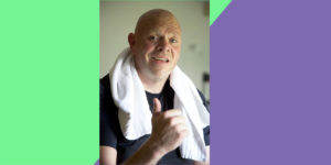 BBC Two confirms Lose Weight and Get Fit with Tom Kerridge