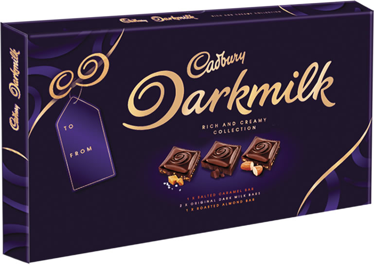 Cadbury Darkmilk