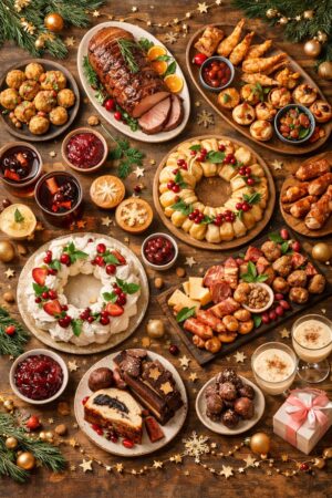 Asda Christmas Food: What We Expect for 2026