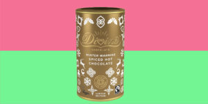 Divine Chocolate reveals 2019 Christmas collection