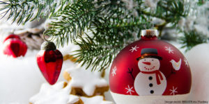 Brexit is causing Brits to start preparing for Christmas now
