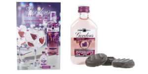 Gordon’s unveil new pink Gin advent calendar for Christmas