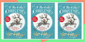 Matt Haig’s ‘A Boy Called Christmas’ is being turned into a film