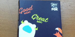 Christmas gift review 2019: Yeti & The Fox hangover cure