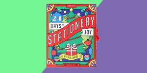 Paperchase unveils 2019 Christmas Advent Calendar