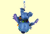 Stitch Hanging Ornament