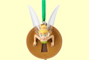 Tinker Bell Ornament