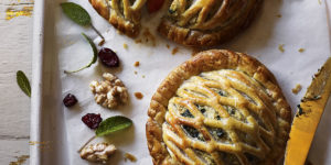 Waitrose reveals its 2019 Christmas food offerings