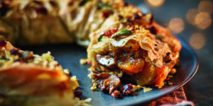 Sneak Peek: Tesco Christmas 2019 food offerings