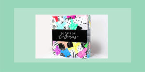 First look: Latest in Beauty unveil 2019 Beauty Advent Calendar