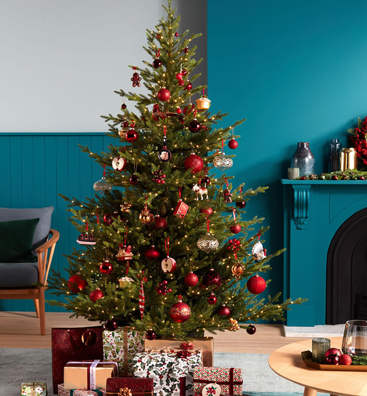 John Lewis & Partners Traditions