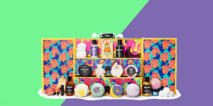 Lush launches limited edition 2019 advent calendar
