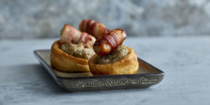Aldi reveals its 2019 Christmas food offerings
