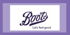 Boots Christmas Advert 2021