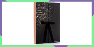 Debenhams 2018 Ultimate Beauty advent calendar is currently half price