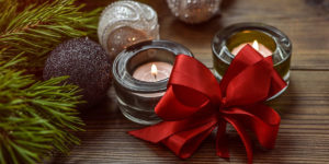 How to make your home warm and cosy for Christmas