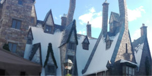 Harry Potter inspired gifts you’ll LOVE this Christmas