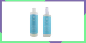 WIN: Monat Pet Gentle Cleansing Dog Wash & Freshen Up Deodorising Spray