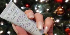 Christmas Gift Review 2019: Rosalique 3-in-1 anti-redness miracle formula