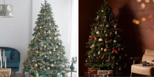 John Lewis & Partners 2019 Christmas Decorations And Themes