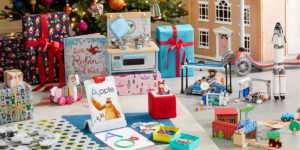 John Lewis unveils its top toys list for Christmas 2019