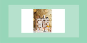 John Lewis 2019 Beauty Advent Calendar has arrived