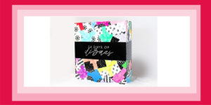 WIN: Latest In Beauty 2019 advent Calendar