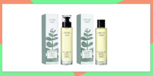 Christmas Gift Review 2019: Olverum The Dry Body Oil