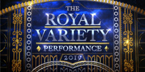 Christmas 2019 Royal Variety Performance