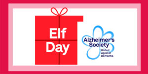 Alzheimer Society announces Elf Day 2019