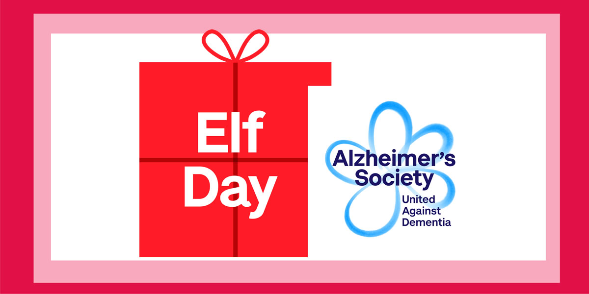 Alzheimer Society Elf Day 2019