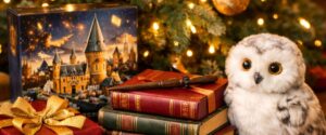 Harry Potter Christmas Gifts You’ll LOVE – Ultimate Gift Guide For Every Wizard