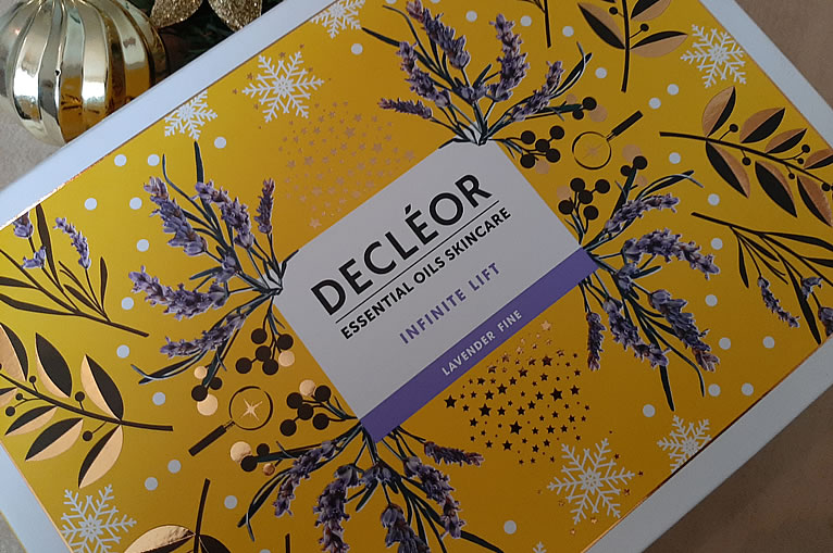 Decléor Infinite Lift Lavender Fine