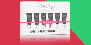WIN: Dr Lipp 6 Pack Of Mini Original Nipple Balms