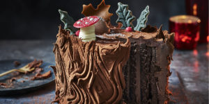 Marks & Spencer reveal Christmas Food 2019