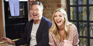 John and Lisa’s Weekend Kitchen Christmas shows confirmed