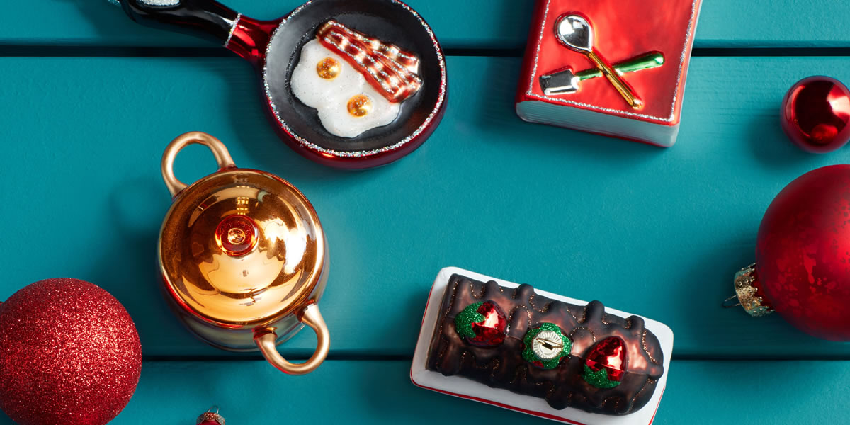 John Lewis & Partners Traditions