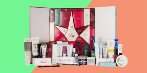 The M&S Beauty Advent Calendar 2019 has arrived