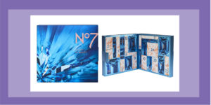 Boots launches No7 Beauty Advent Calendar for Christmas